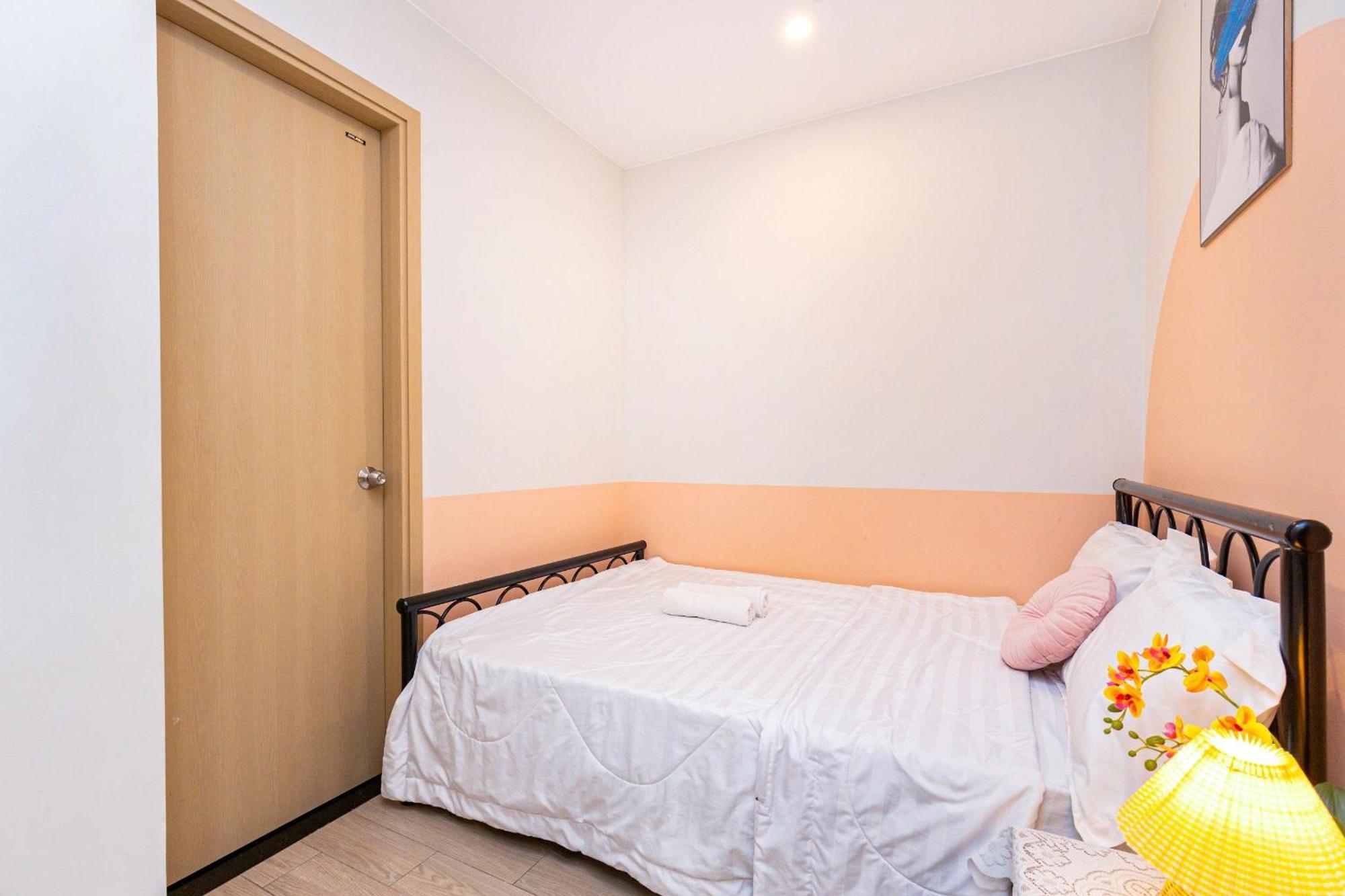 The Song Vung Tau Apartment - 28 Thi Sach Phuong Thang Tam Экстерьер фото